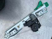Fensterheber mechanisch Tür hinten