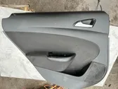 Rivestimento del pannello della portiera anteriore