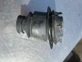 Steering column damper