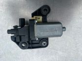 Other rear door trim element