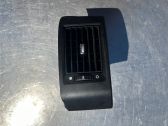 Dashboard air vent grill cover trim