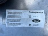Passenger airbag