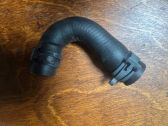 Electric auxiliary coolant/water pump