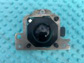 Distronic sensor radar