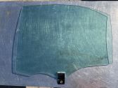 Vitre de fenêtre porte arrière