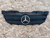 Front grill