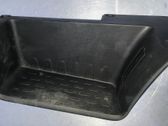Front sill trim cover