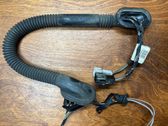 Rear door wiring loom
