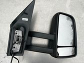 Rétroviseur électrique de porte avant