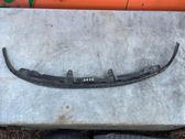 Front bumper lip