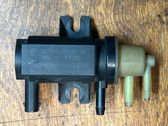 Turbo solenoid valve