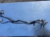 Air conditioning (A/C) pipe/hose