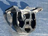 Muffler mount bracket/holder
