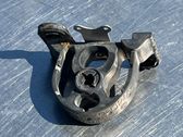Muffler mount bracket/holder