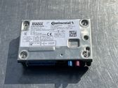 Module unité de contrôle Bluetooth