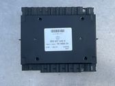 Comfort/convenience module