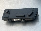Seat control switch