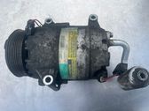 Klimakompressor Pumpe