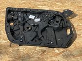Fensterhebermechanismus ohne Motor Tür vorne