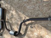 Muffler/silencer