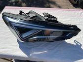 Headlight/headlamp