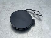 Front tow hook cap/cover