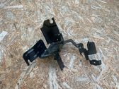 ABS pump bracket