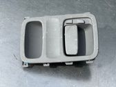 Rear door interior handle