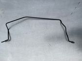 Brake booster pipe/hose