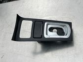 Gear shifter surround trim plastic