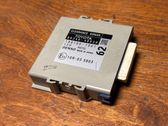 Parking PDC control unit/module