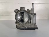 Throttle valve