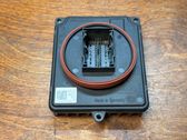 Light module LCM