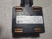 Radarsensor Totwinkel Spurwechsel