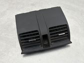 Dash center air vent grill