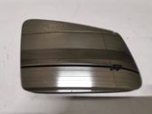 Wing mirror glass