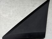 Plastic wing mirror trim cover