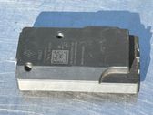 Akun ohjainlaite