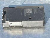 Akun ohjainlaite