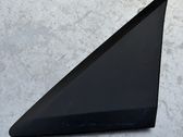 Plastic wing mirror trim cover