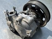 Power steering pump