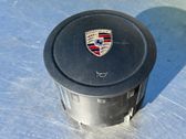 Steering wheel airbag
