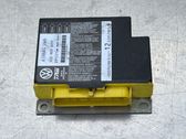 Module de contrôle airbag