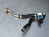 Abgasdrucksensor Differenzdrucksensor