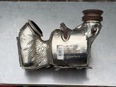 Katalysator / DPF Rußpartikelfilter Dieselpartikelfilter