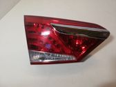 Tailgate rear/tail lights