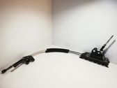 Gear shifter/selector