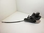 Gear shifter/selector