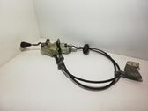 Gear shifter/selector
