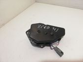 Tailgate/trunk/boot lift motor